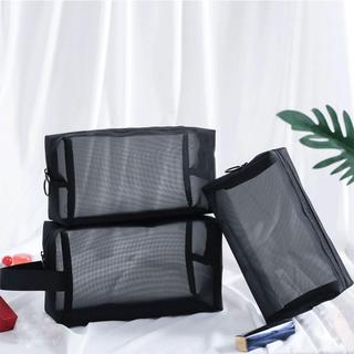 Túi đựng đồ trang điểm NEATDWELL Túi đựng đồ vệ sinh dành cho nữ Tổ chức du lịch