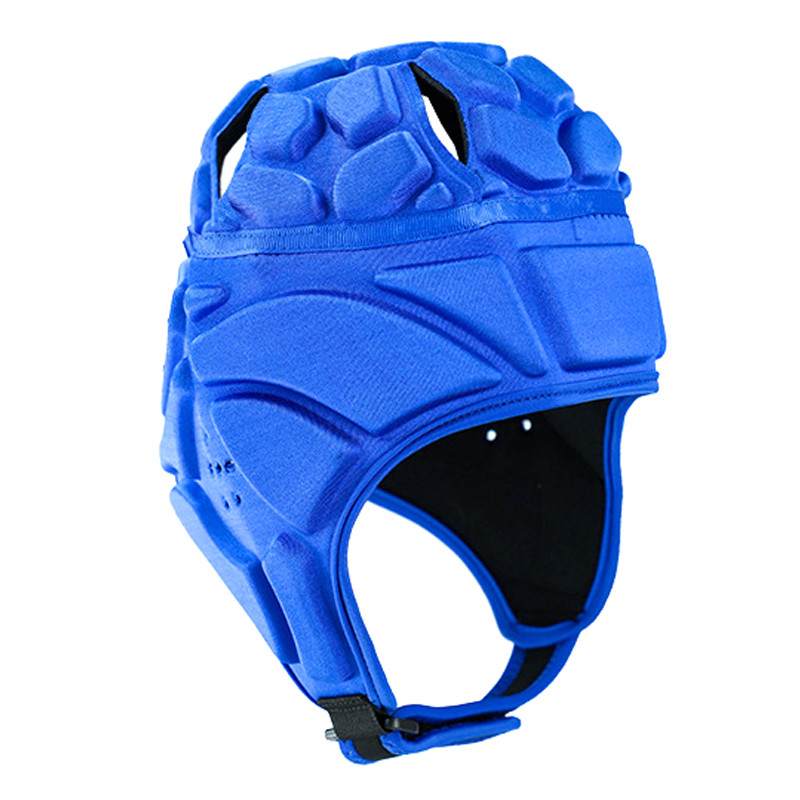 Mũ bảo hiểm đa năng cho bóng đá và bóng bầu dục, Scrump Cap bảo vệ đầu thủ môn