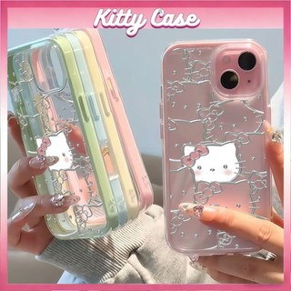 Ốp lưng 2 trong 1 viền rời cho iPhone 17/16/15/14/13/12/11 Pro Max Plus chất liệu TPU mềm mại, nhiều màu sắc hoạt hình
