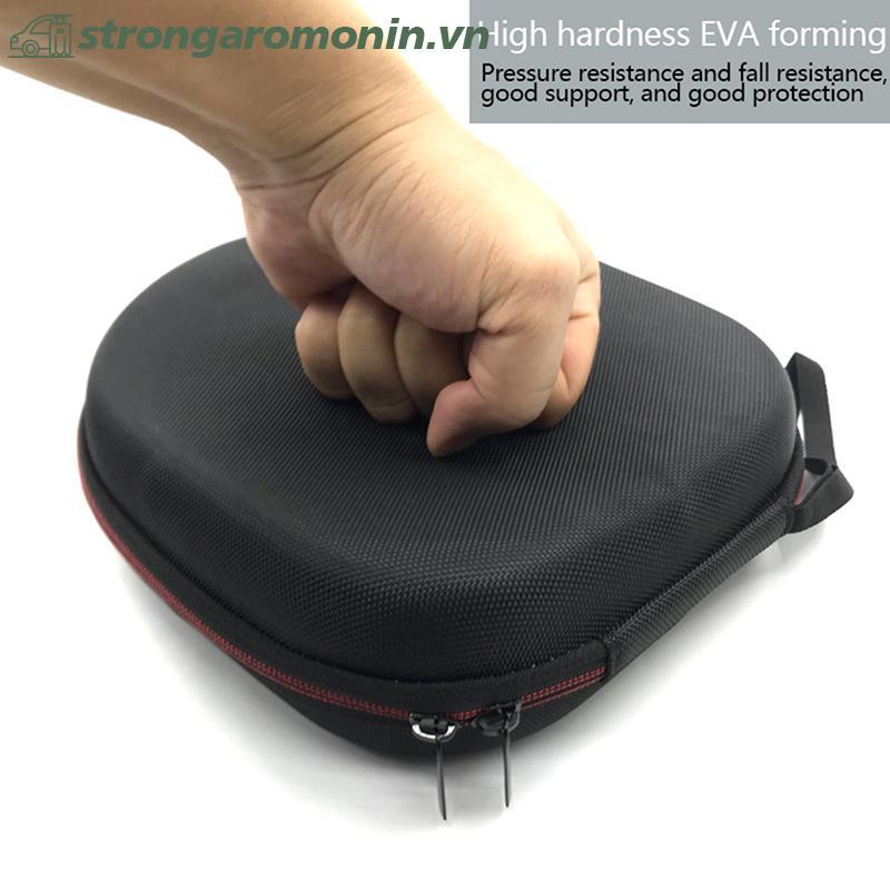Hộp đựng tai nghe cứng ST cho tai nghe WH-1000XM3 NC700 MDR-XB950B1 ST