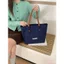 Nhật Bản Tride Cùng Phong Cách Túi Tote Flat Thường Ngày Dung Tích Lớn Đi Lại Phù Hợp Với Nhẹ Nách Đặt Hàng Vai Nam Nữ