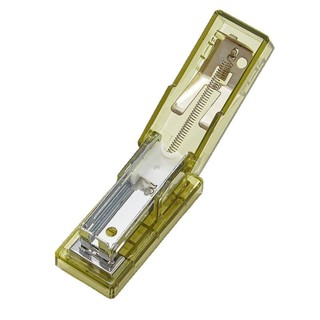 Ins Style Mini Stapler Sinh Viên Sử Dụng Máy Bấm Kim Mẫu Nhỏ Cầm Tay Giá Trị Cao