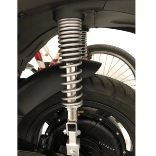 【COD】Bộ đôn phuộc đa công dạng kích thước 3-6cm cho xe số, xe ga, xe điện, kèm ốc cao cấp, dễ dàng lắp ráp.