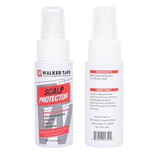 Walker Tape Scalp Protector Spray Protection Unisex 60 ml