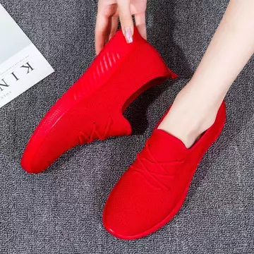 Running shoes