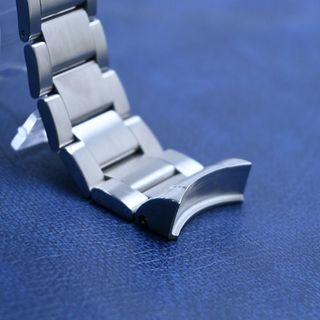 Áp dụng cho dây đeo đồng hồ bằng thép không gỉ TUDOR Black Bay 20mm 22mm cho di sản 1958