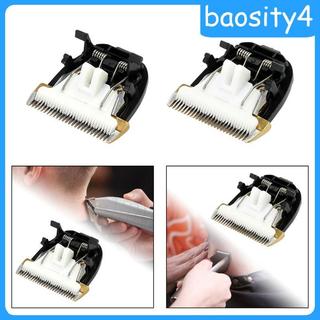 Đầu thay thế cho tông đơ cắt tóc bằng điện - Phụ kiện chải lông cho nam