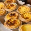 Túi 60 Cái Vỏ Bánh Tart Trứng Làm Sẵn Mini Kute Nhất Hương Tiện Lợi