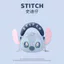 Spike Price [Chính Hãng] Túi Xách Disney Stitch Hoạt Hình Judy Nick Túi Đeo Ngang Thời Trang Phù Hợp Với Cô Gái Trái Tim mini Dâu Gấu Đeo Ngang Túi Quà Tặng