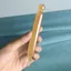 EDIWANY Acupunctur Point Pen, Stick Shape Resin Gua Sha Tool, Sử dụng tại nhà Thư giãn Làm đẹp Messager Tool Điểm bấm huyệt