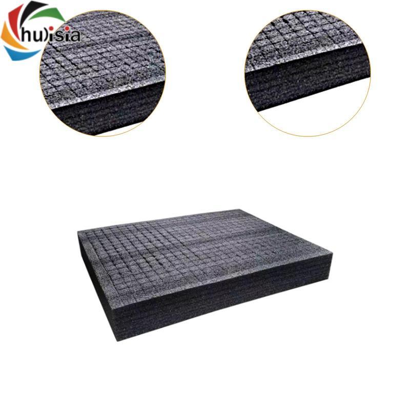 Chulisia Đệm Bọt Đóng Gói Chống Sốc, Lót Vali, Có Thể Gập, Dùng Cho Vận Chuyển & DIY