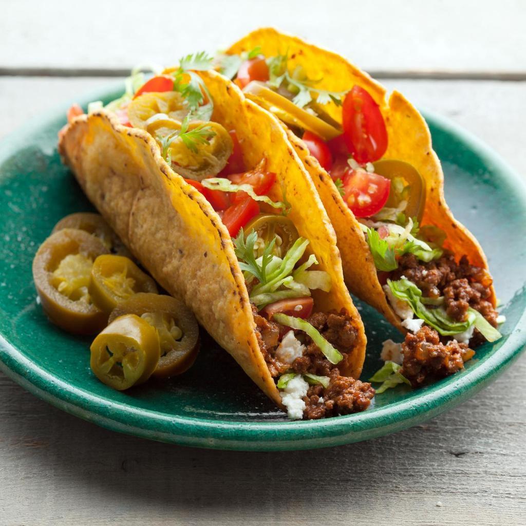 Vỏ bánh Tortilla Ngô K-Classic 25cm 6 Cái Bánh Cuốn Mexico Mỏng Nhẹ Mềm Dẻo Dễ Cuốn Thơm Vị Bắp