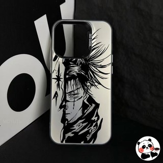 Ốp Điện Thoại Gojo Satoru Mát Cho Huawei Nova 13 12i 12 Lite 12s 11 10 9 8 7 Pro SE 6 5G 5 Pro Y73 Y72 Vỏ Mềm Anime Spell Return