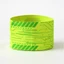Treeling Đội bóng đá đàn hồi Đội trưởng băng tay có dây buộc an toàn Vải nylon thoải mái Băng buộc có thể điều chỉnh