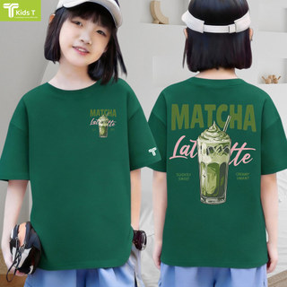 hàn quốc áo cộc tay áo thun cho bé Sử dụng chất liệu công nghệ Sorona của Mỹ Phù hợp cho cả bé trai và bé gái mặc #98