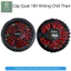Quạt Áo Điều Hòa 18v 5 cánh không chổi than siêu mạnh với khung nhựa ABS siêu chắc chắn 5V 12V mùa hè