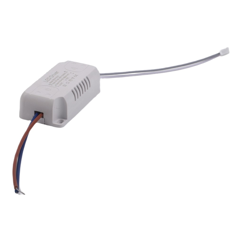 【COLORFUL】LED Driver For LED Lighting Replacement Transformer 240-300mA 40-60W 60-80W