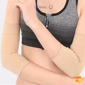 1 Cặp Tay Che Hình Xăm Uppression Ban Nhạc Che Khuyết Điểm Trước Hỗ Trợ Màu Da Hình Xăm Chăm Sóc Sau UV Bảo Vệ Quá Tay Mới