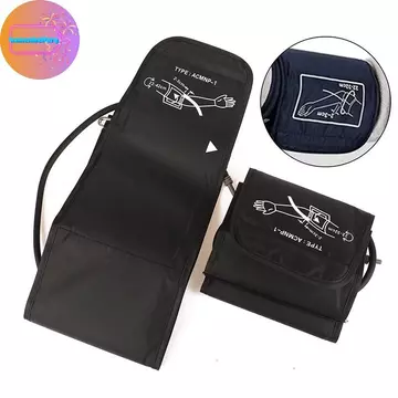 Đai còng huyết áp cánh tay dành cho người lớn KAM 22-32cm / 22-42cm Tonometer Sphygmomanometer Vòng đeo trên cho máy đo huyết áp cánh tay VN