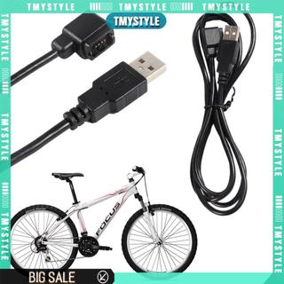 Dây sạc và cáp sạc pin cho đĩa sau điện tử Shimano Di2 12 tốc độ (105/UT/DA/7170/8150/8170/9250/9270)