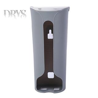 Đồ lót sắp xếp treo tường hộp bảo quản quần lót, áo lót, tủ quần áo gia đình, giá đỡ túi rác nhựa