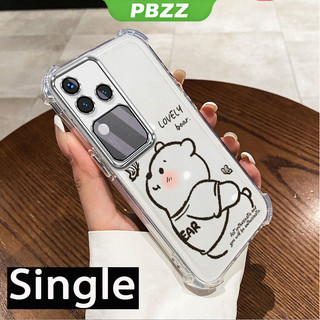 Ốp Lưng Cho VIVO V30 PRO 5G 2024 VIVO V30 V30E 5G Vỏ Điện Thoại Vỏ Mềm Silicon Chống Sốc Thiết Kế Mới Thẩm Mỹ SJSTHDXX01