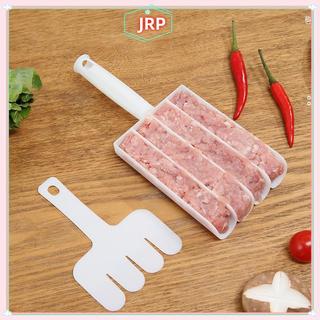 JRP Bộ dụng Cụ Khuôn Thịt Viên Cá Nướng, Bóng Thịt, Thìa, Tiện Ích Nhà Bếp, Lẩu Đậu Phụ, Thịt Nướng