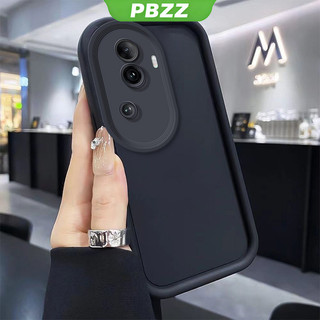 Ốp Lưng Cho OPPO reno 11 pro 5g reno 11 5g Vỏ Điện Thoại Vỏ Mềm Silicon Chống Sốc Thiết Kế Mới Thẩm Mỹ Mèo Hoạt Hình Có Giá Đỡ Cho Gương JTMMZJ01