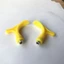 SUIT 5 Chiếc Giày Chạy Bộ Chuyên Nghiệp Cleat Tẩy Dụng Cụ Nhựa Cleat Extractor Kích Thước Di Động 7x6 5cm Cho Giày Thể Thao