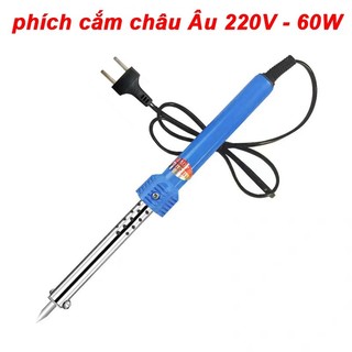 Bộ sản phẩm hàn khắc đa năng bao gồm mỏ hàn và dao cắt nhiệt Điện Hàn Sắt Khắc Lưỡi Dao،Công suất 60W