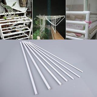 VRZ 50cm OD 6mm đến14mm Ống PVC Tưới Cá Bể Cá Thoát Nước Ống HOT