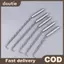 Doutie Móc Xây Dựng Chủ Đề Rebar Dây Buộc Twister Có Móc Thép Không Gỉ Xoay Linh Hoạt Tay Ràng Buộc Thanh Thép Dụng Cụ Cầm Tay VN