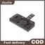 Bộ chuyển đổi thẻ SIM doutie Đầu đọc thẻ SIM Mini SIM Nano cho iOS 5 / 6 / 7 / 8 / X (Plug & Play) Phụ kiện điện thoại Moble VN
