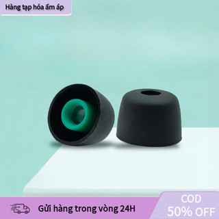 【COD】Nút tai memory foam dành cho Sony WF-1000XM5, cải thiện chất lượng âm thanh, cách ly tiếng ồn môi trường hiệu quả.