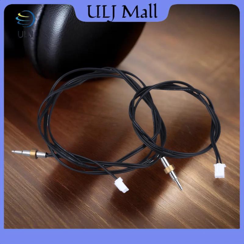 Cảm biến nhiệt độ điện trở ULJ NTC 10K 3950 Đầu dò nhiệt độ chống nước 50 / 100CM cho máy nước nóng Máy pha cà phê Máy phân phối nước.
