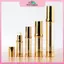 MYPANDA 10ml15ml20ml Vàng / Bạc Trống Bơm Chân Không Không Khí Kem Dưỡng Da Và Chai Di Động Mẫu Paing Cho Đồ Vệ Sinh.