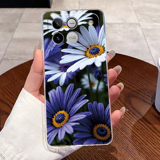 Ốp Cho Honor Win RT WinRT 5G Thẩm Mỹ Sang Trọng Dễ Thương Thoáng Mát Bé Trai Bé Gái Silicon Mềm Ốp lưng Ốp Lưng TPU Trong Suốt