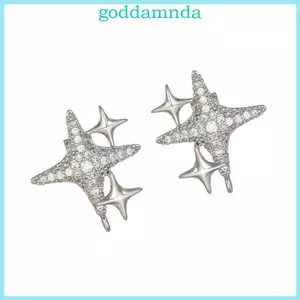 GODD Kẹp Tai Kim Loại Mạnh Mẽ Cho Freeclip 1 2 Tai Nghe Kẹp Trên Charm Ổn Định Phù Hợp Với Tăng Cường Độ Ổn Định