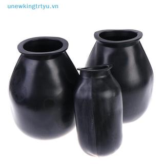 Túi khí lót cao su Unewtyu cho bình áp suất máy bơm nước 5L đến 24L Áp suất ổn định Chất liệu bền Sử dụng gia đình VN