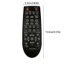 Điều khiển từ xa hiệu quả năng lượng COO Tiêu thụ điện năng thấp AH59 02546B để giải trí