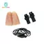 Gamchiano Lừa Ngón Tay Cái Hiệu Suất Đạo Cụ Dự Tiệc Đồ Chơi Đèn Quà Tặng Ngón Tay Đồ Chơi Cho Ngày Lễ Thanh Hiển Thị Sinh Nhật