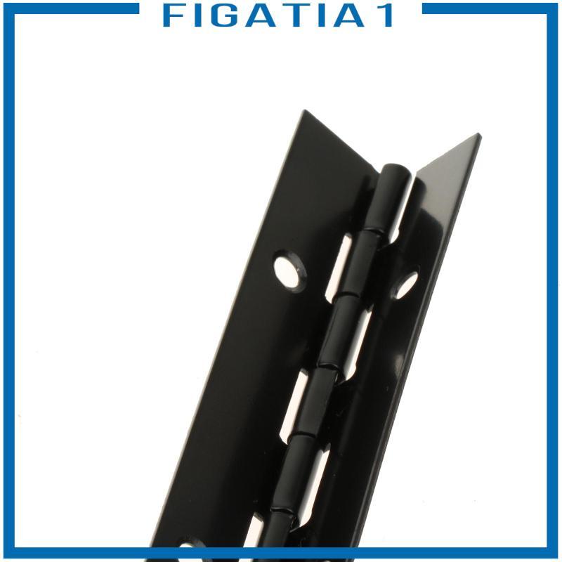 Bản lề đàn Piano cố định bằng thép không gỉ Bản lề liên tục dài cho cửa tủ nội thất