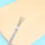 ❈ 本 ❈ ❈ ❈ ❈ ❈ ❈ ❈ ❈ ❈ ❈ ❈ ❈ ❈ diy 🍒 ❈ ❈ ❥ ❈ ❈ ❈ ❈ ❈ ❈ ❈ 0327Seven Dụng cụ nghệ thuật gốm chi tiết, Đất sét, Đất sét mềm, Dụng cụ tự làm, Bàn chải kết cấu mô hình, Thép không gỉ 0327