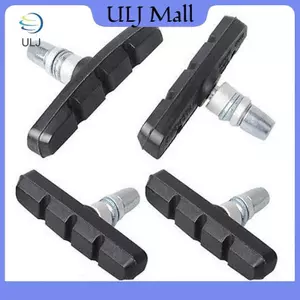 ULJ Má Phanh Xe Đạp Xe Đạp Xe Đạp V Má Phanh Giày Áo Vành Phanh.