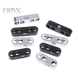(TFT) 7MM 8MM Bộ chia dây bugi đa năng Bugi phích cắm dây tách bộ chia cho Chevy cho Ford cho Mopar MỚI