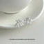 Thời Trang Ba Màu Nơ Zircon Bông Tai Nữ Cổ Tích Phong Cách Độc Đáo Sang Trọng Phù Hợp Với Tai Cao Cấp Trang Sức