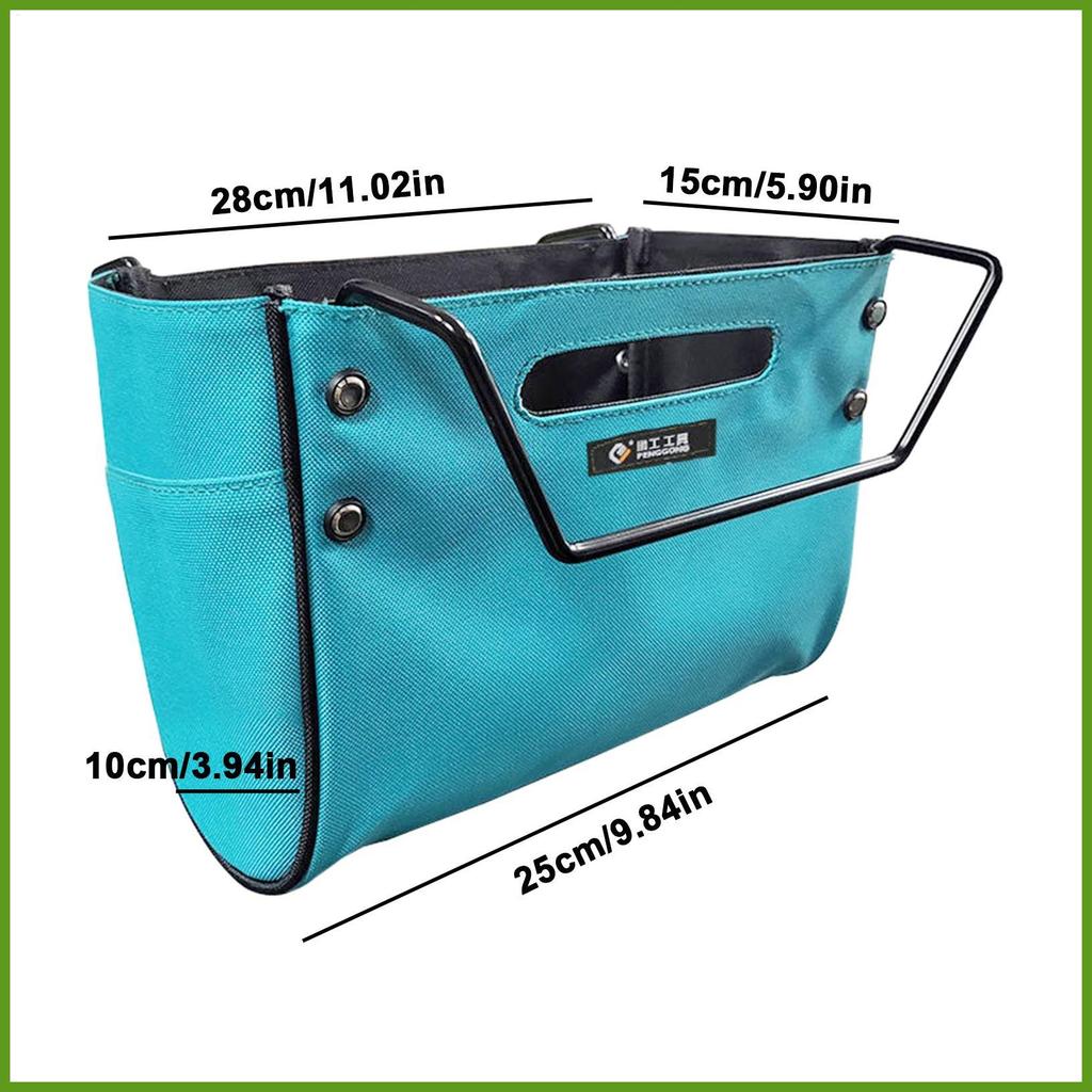 Bậc Thang Dụng Cụ Giá Đỡ Phần Cứng Tổ Chức Túi Kính Thiên Văn Thang Túi Bảo Quản Cho Người Tiện Dụng Chủ Nhà greiwe2vn