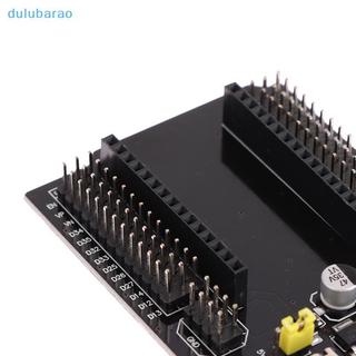 [DUL] Bảng mở rộng ESP32 Bảng phát triển tấm chắn mô-đun nguồn DEVKIT V1, Bảng mở rộng 30Pin ESP32S AO