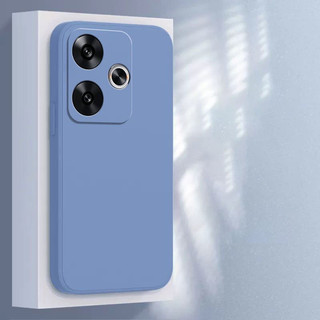 Ốp Điện Thoại Silicon Lỏng Cho Realme Note 80 70 60 50 60x Cạnh Thẳng Vỏ Mềm TPU Vỏ Bảo Vệ