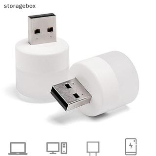 [Hộp lưu trữ] Đèn LED USB Đèn USB Bảo vệ mắt Đèn đọc sách Máy tính Đẹp